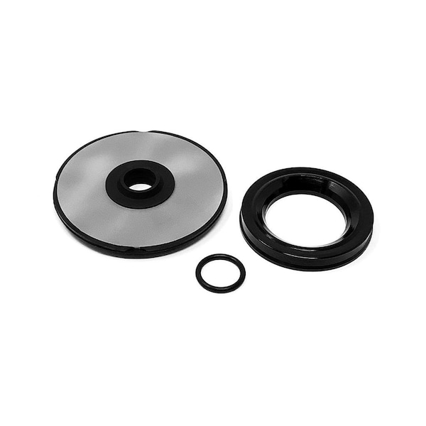 Service Kit, SRC/SMO NBR STOP 2, Replaces Alfa Laval Part# 9611920014